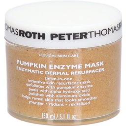 Pumpkin Enzyme Mask Enzymatic Dermal Resurfacer