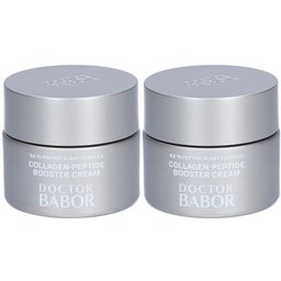 Doctor Crème Booster au Collagène et aux Peptides