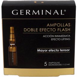 Action Immédiate Double Effet Flash 5 ampoules