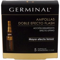 Action Immédiate Double Effet Flash 5 ampoules