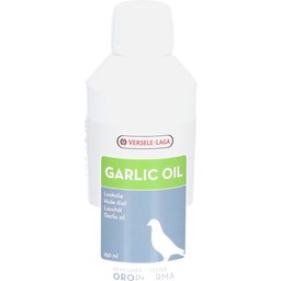 Garlic Oil