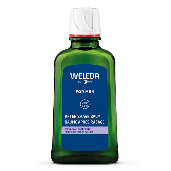 Baume Après-Rasage - Weleda