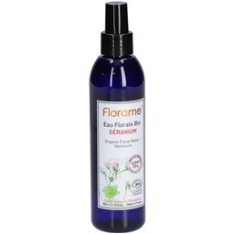 Eau Florale Géranuim