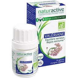 Valériane BIO