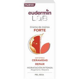 Crème Protectrice pour Mains Forte Mains Sèches 75ml