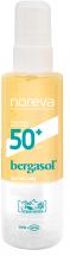 Bergasol Eau Solaire SPF50+ 150 ml - Flacon-Vaporisateur 150 ml