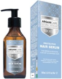 Sérum Protecteur Régénérant Biotine