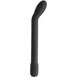 Pelvicare Vibromasseur Point G Noir 1ut