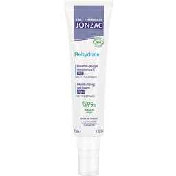 REhydrate Gel-Baume de Nuit Ressourçant Bio