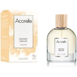 Eau Parfum Douceur Vanille 50ml