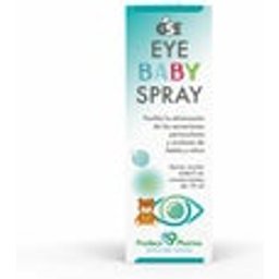 Eye Baby Spray 10 ml