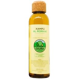 Shampoing Romarin 500ml