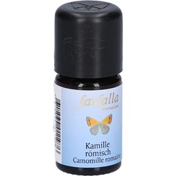 Camomille romaine Suisse sél., huile essentielle