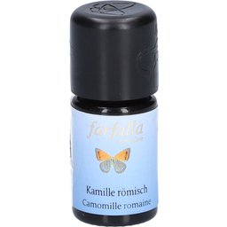 Farfalla Camomille romaine Suisse sél., huile essentielle