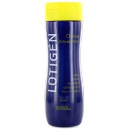 Shampooing anti-séborrhéique à base de latex 300ml