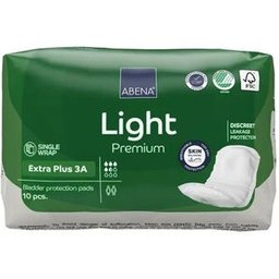 Pants Light Premium Extra Plus Taille 3A 10uts