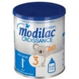 Lait Expert Croissance 800g