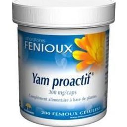 Yam Proactiv 200caps