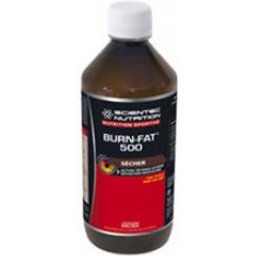 Ineldéa BurnFat 500 500ml