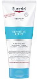 Sun Protection Sensitive Relief Gel-Crème Après-Soleil 200 ml - Tube 200 ml