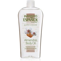 Institut Espagnol Anfora Almendras Huile pour le corps 400ml