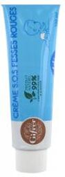 Crème S.O.S Fesses Rouges 100 ml - Tube 100 ml