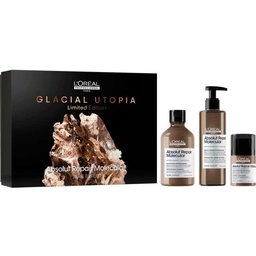 Absolut Repair Molecular Glacial Utopia Edição Limitada Coffret