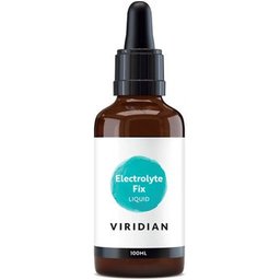 Sports Electrolyte Fix 100ml