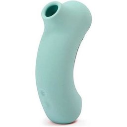 Clitoris Sucker Mambo bleu clair 1 pc