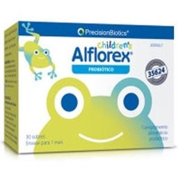 Probiótico 30 sobres