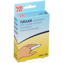 Tubulair 1,5 cm x 5 m