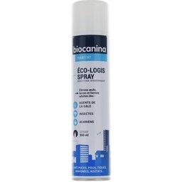 Habitat Éco-Logis Spray 300ml
