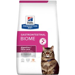 Hill's Prescription Diet™ Gastrointestinal Biome Chat