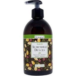 Aceite Almendras 500 ml