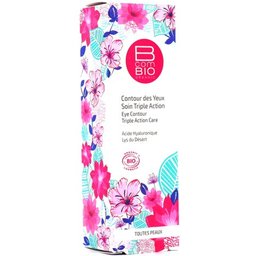 Intense Triple Action Contour Des Yeux 20ml
