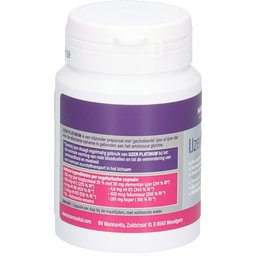 Mannavital Fer Platinum
