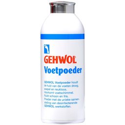 Gehwol Poudre Podologique