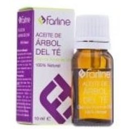 Farmavital Tea Tree Oil 10ml