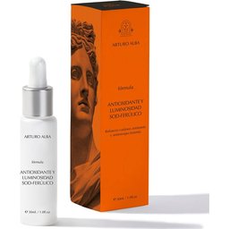 Formule Antioxydante et Éclat SOD-Férulique 30ml