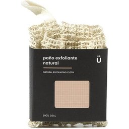 Chiffon Exfoliant Naturel 1ut