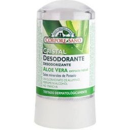 Déodorant Minéral Aloe 60g