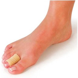 Anillo Digital En Gel Viadol- Confort T - S - M *