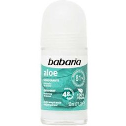 Deo Roll-On Aloe 50ml