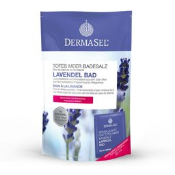 Dermasel® SPA Bain lavant