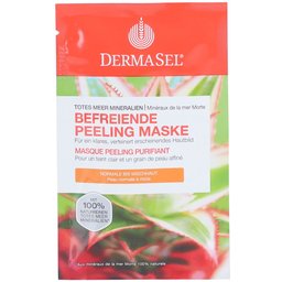 Dermasel® Masque Peeling Purifiant