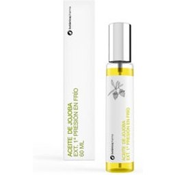 Botanica Pharma Huile de Jojoba Spray 1ºpres Frio 60ml