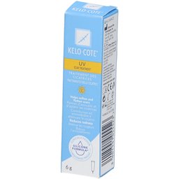 Kelo-Cote® UV Gel pour cicatrices