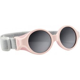 Beaba Lunette 0-9mois Rose Drage 1unité