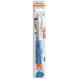Brosse à Dents Souple 2-6 Ans 1ut
