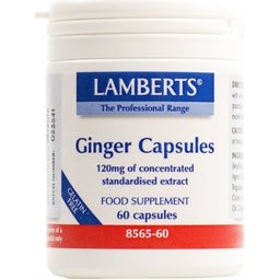 gingembre 60càps